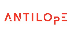 Logo de l'Agence Antilope